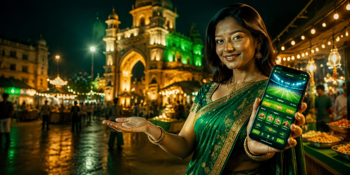 বগুড়ার রাতের বাজারের আবহে বিনোদন ক্যাসিনো বোনাস