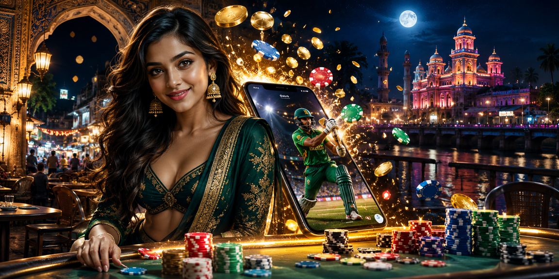 ময়মনসিংহের নাইট মার্কেটে ক্রিকেট বেটিংয়ের পরে জয়ের অর্থ উত্তোলন করছেন একজন ব্যবহারকারী