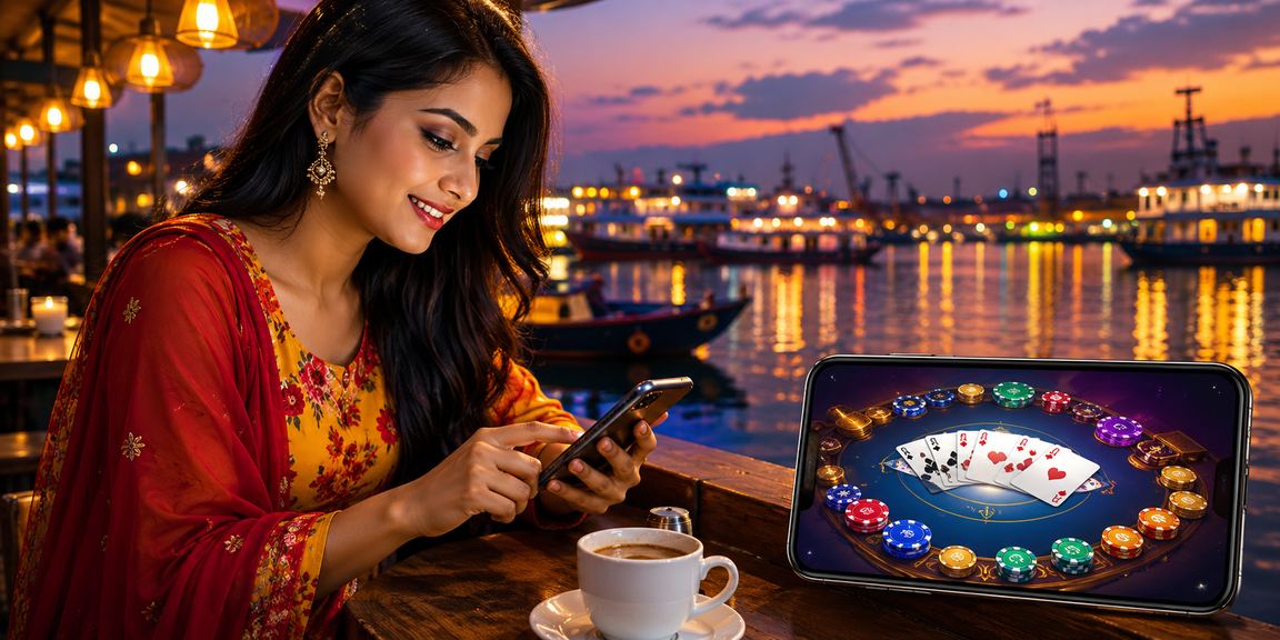 নারায়ণগঞ্জে বাংলাদেশি মডেল 5060 তিন পাতি গেমে সহায়তা সুবিধা ব্যবহার করছেন