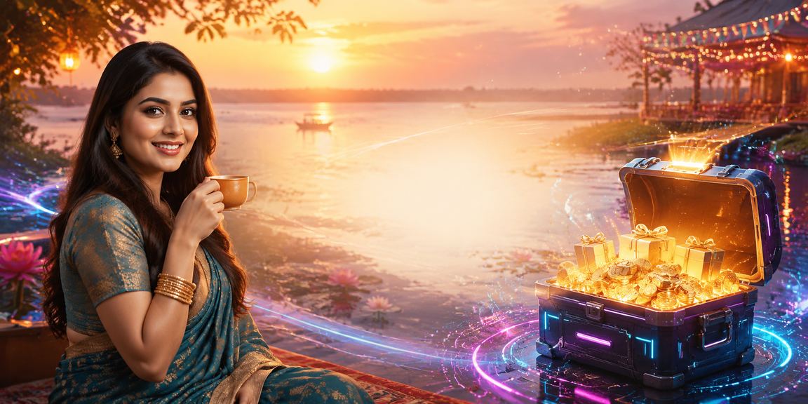 রাজশাহীতে বাংলাদেশি মডেল টস প্রেডিকশন বেটিংয়ের রিভিউ দিচ্ছেন