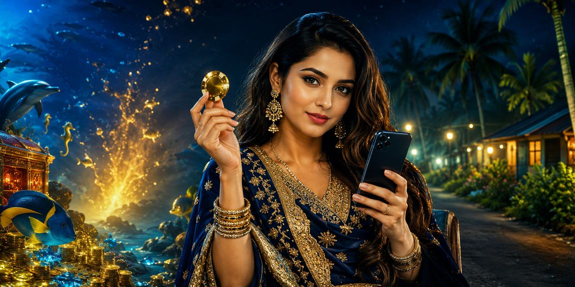 রংপুরের মডেল ফিশিং গেম উপভোগ করছেন